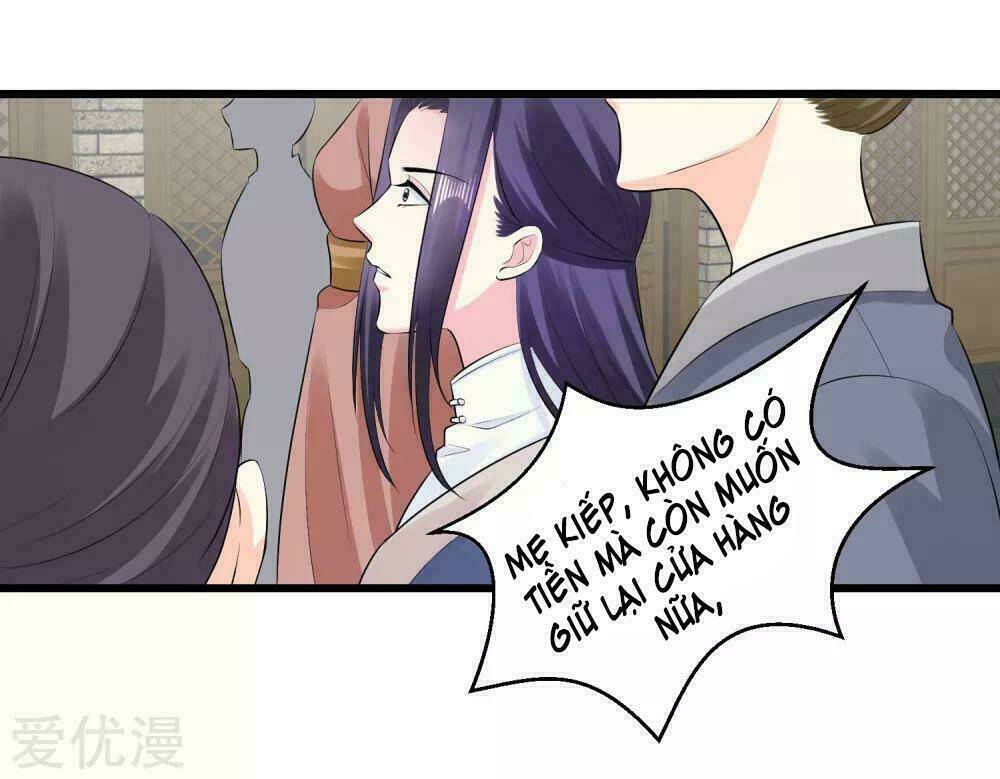 độc y đích nữ chapter 16 3