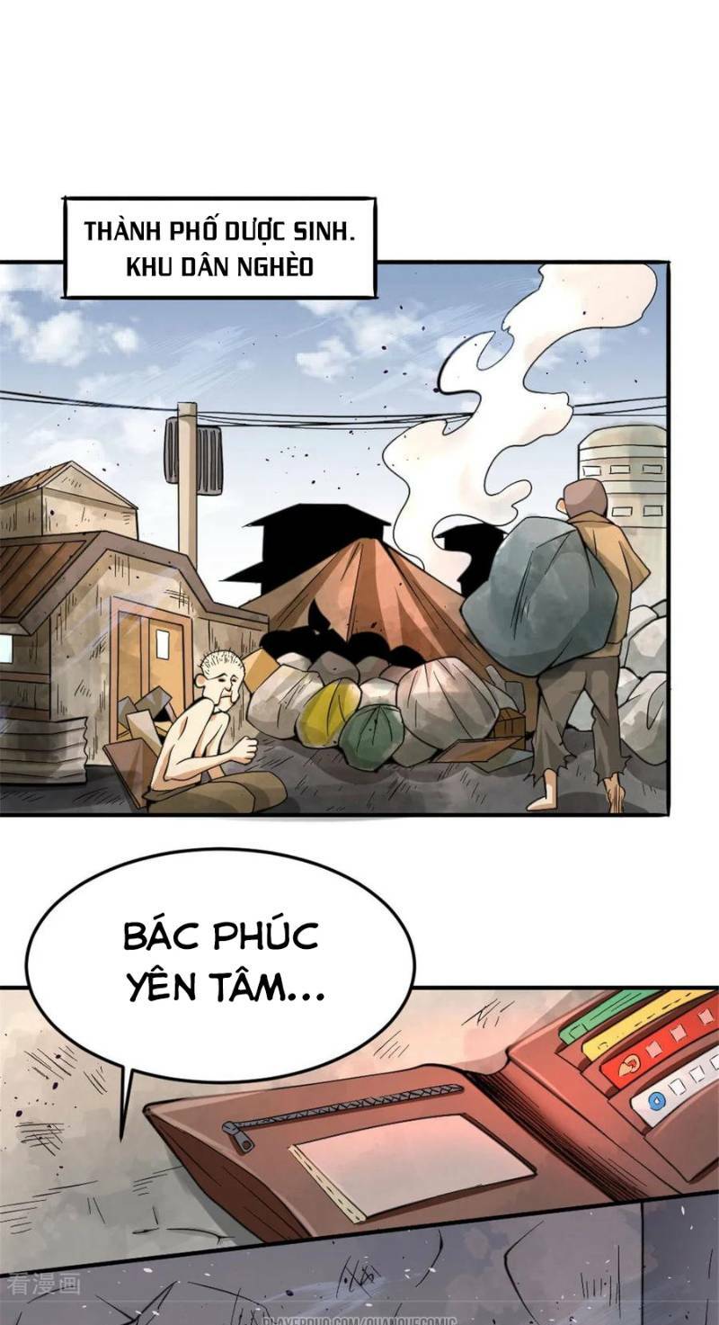 đô thị đỉnh phong cao thủ chapter 61 1