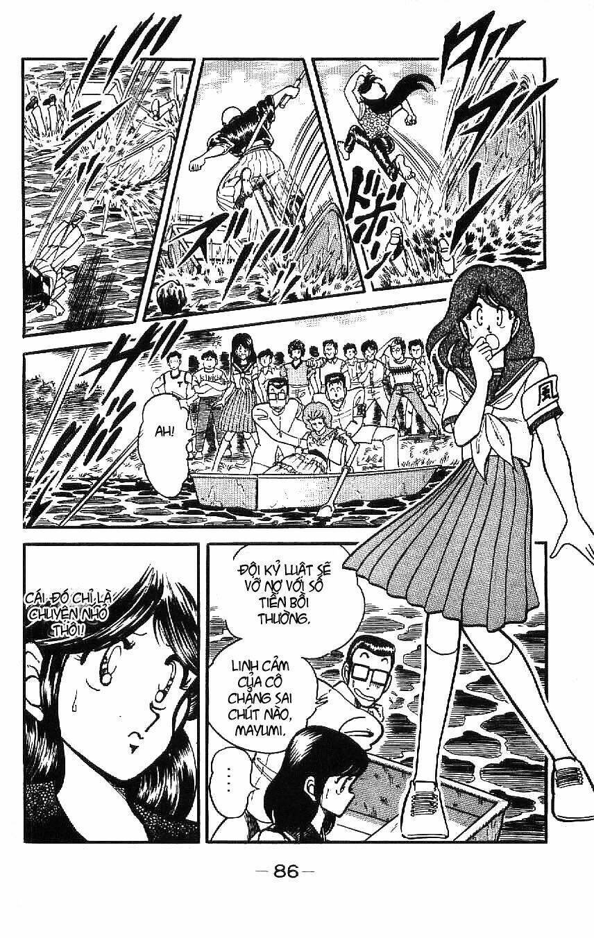 kotaro makaritoru chapter 52 6