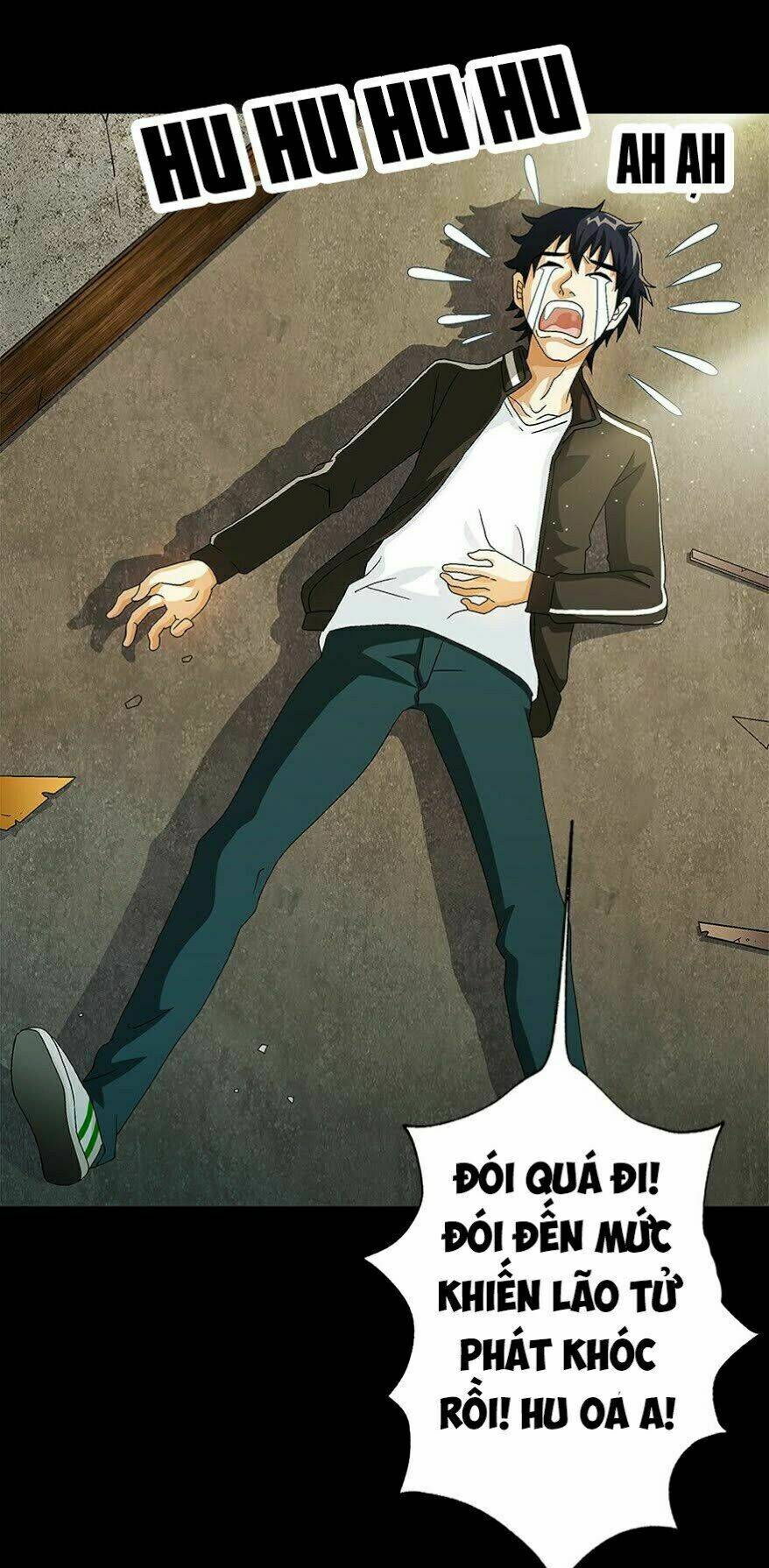 lão nạp muốn hoàn tục chapter 1 37