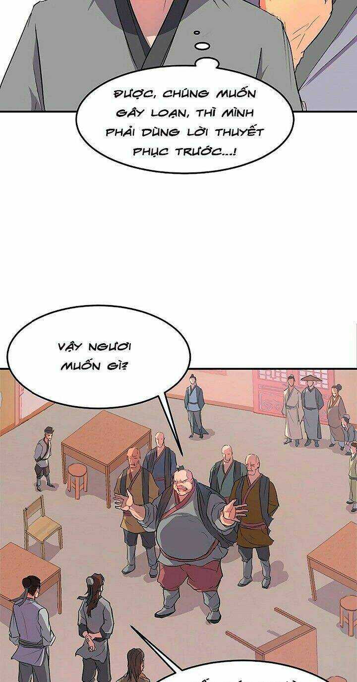 trọng sinh, bất khả chiến bại chapter 8 7