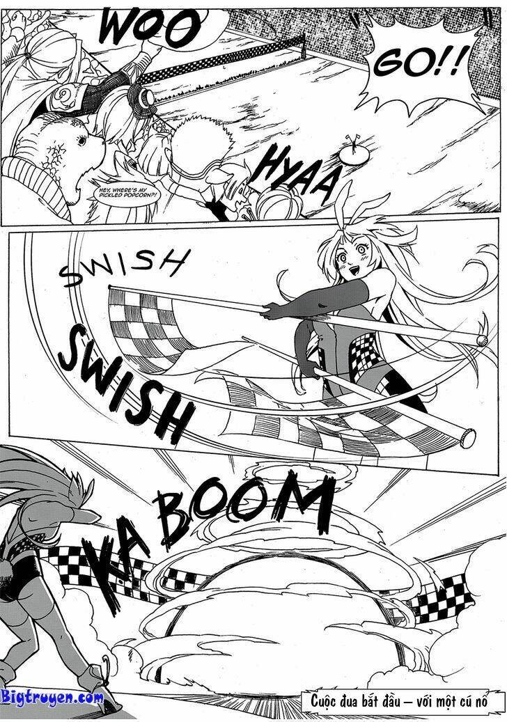 race!on! chapter 2 3