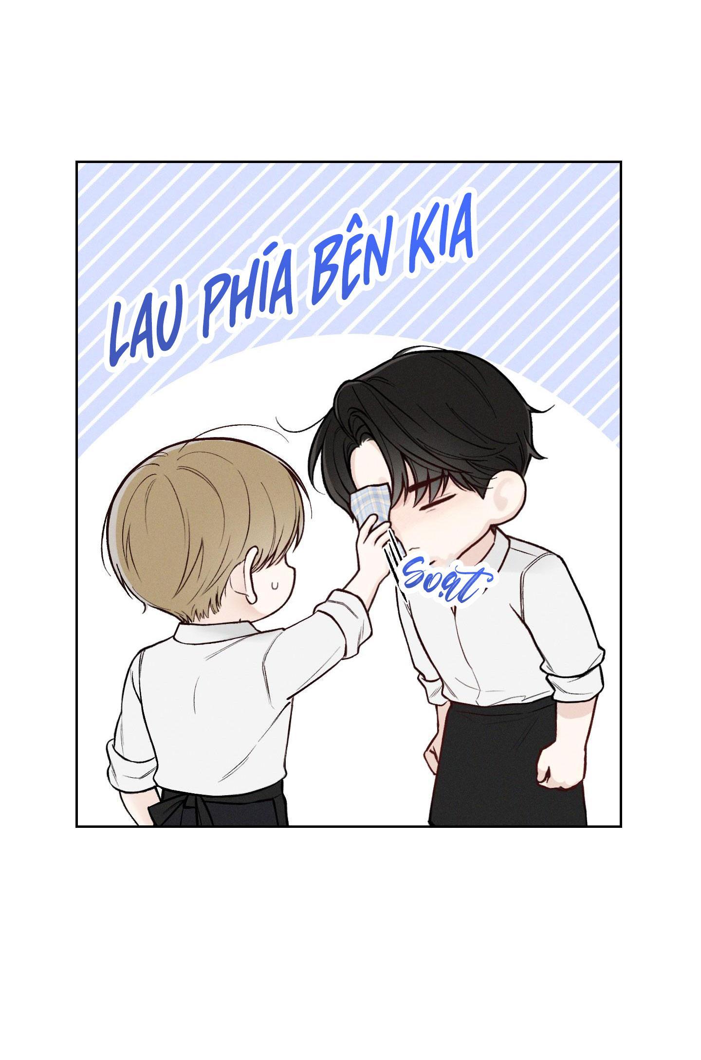 tháng 12 chapter 22 21