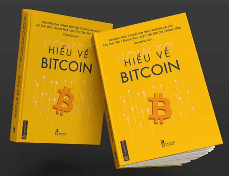 Hiểu về Bit coin