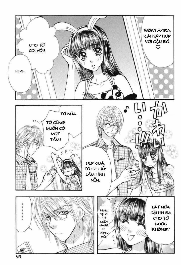 boku to kanojo no xxx chapter 31 12