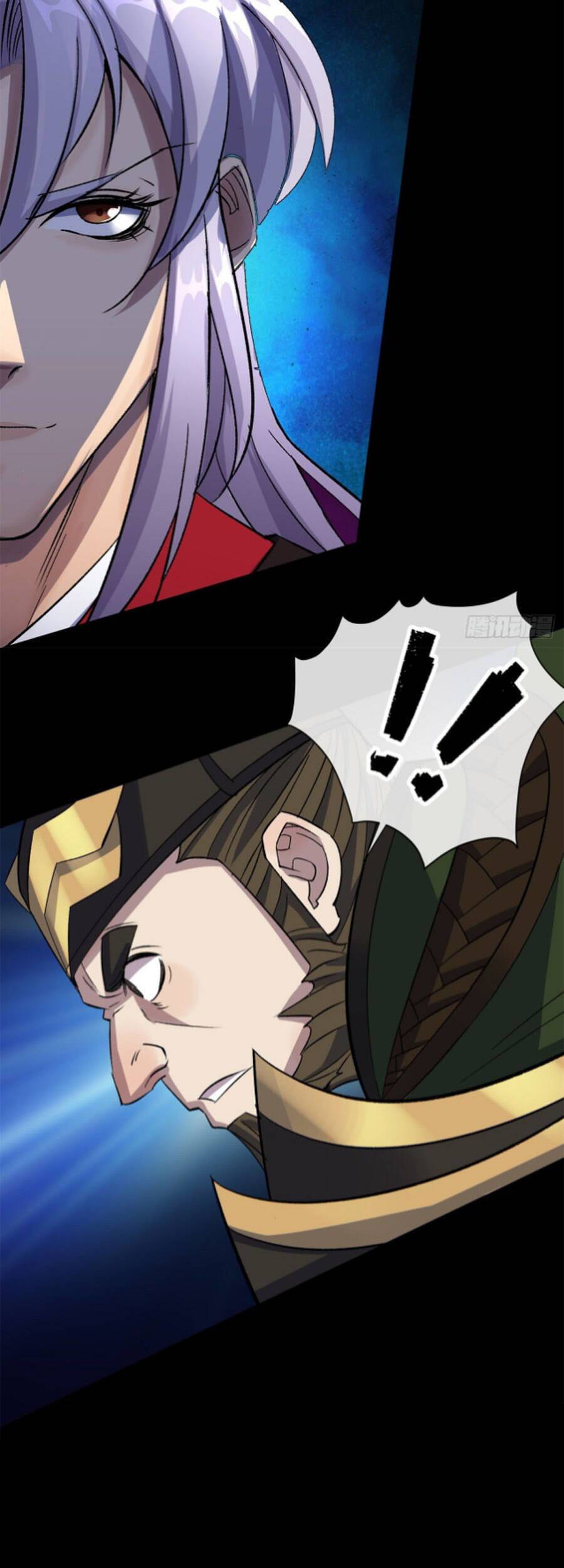 thông u đại thánh chapter 84 9