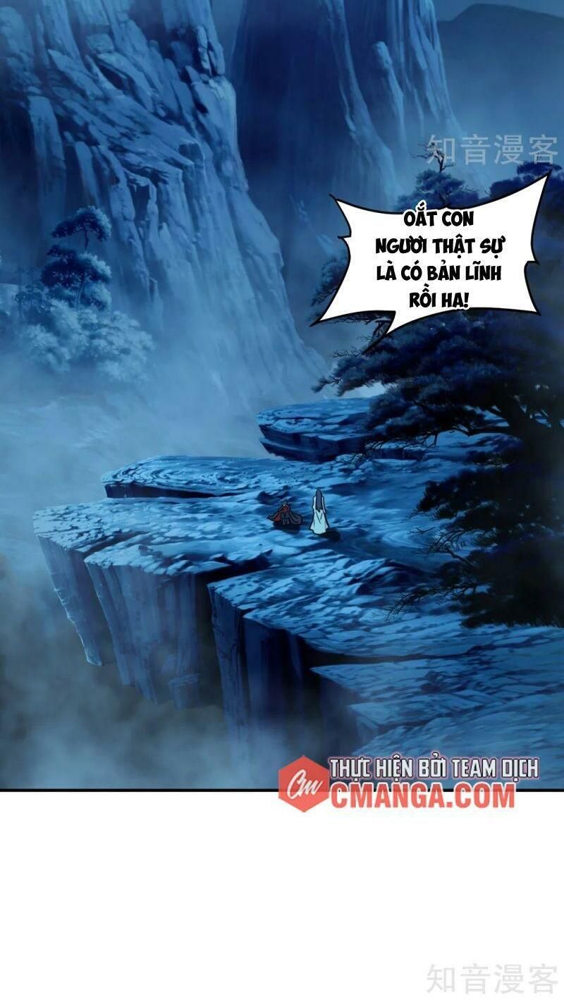 tiên võ đế tôn chapter 150 2