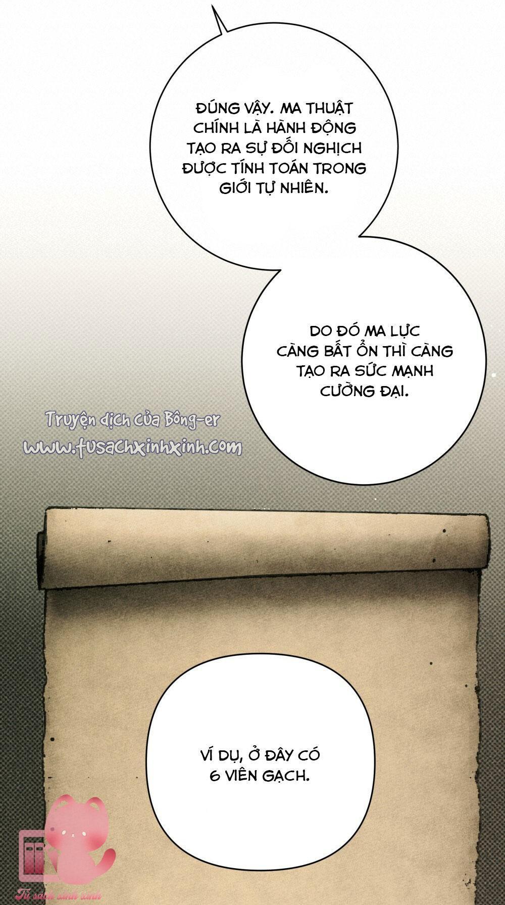 dưới tán cây sồi chapter 50 21