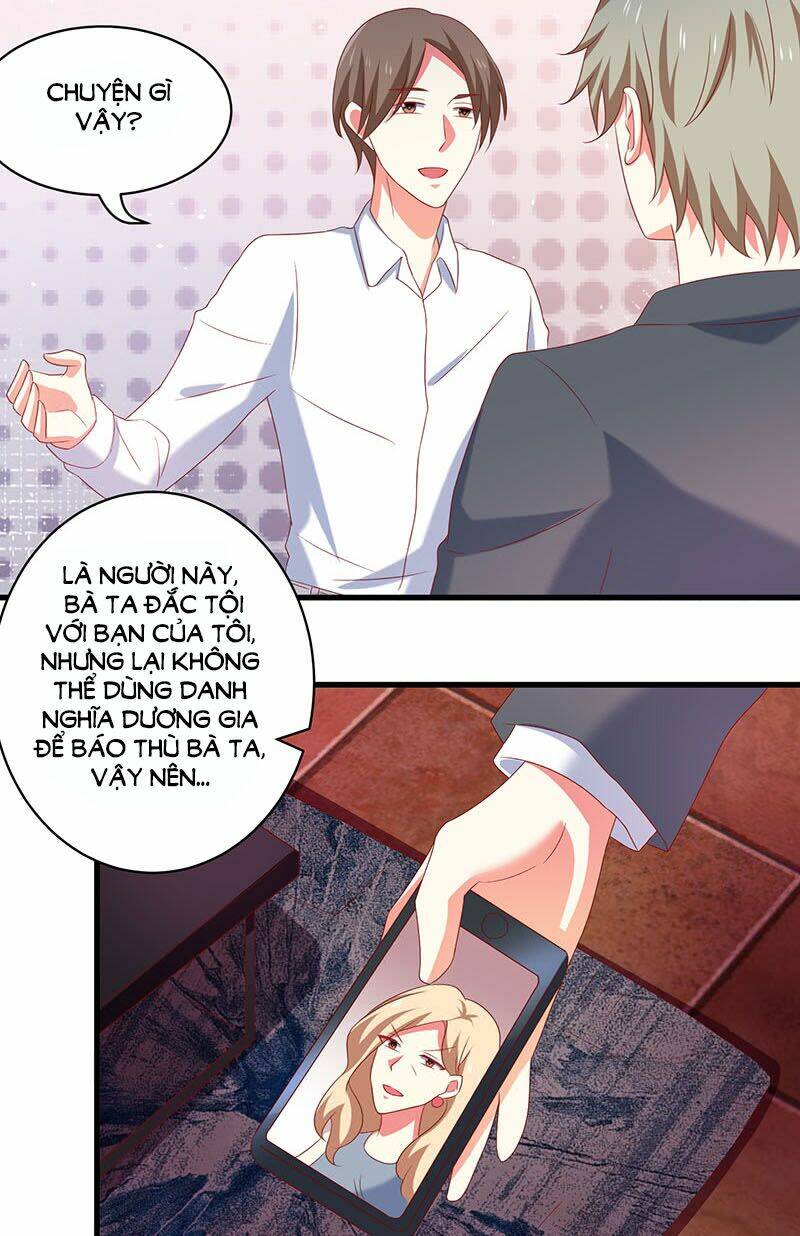 khế hôn chapter 51 9