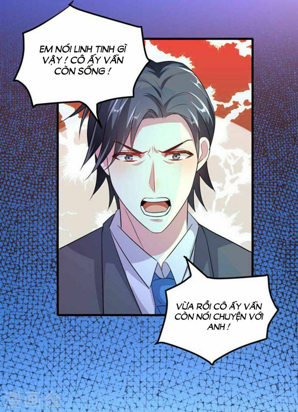 nguyệt dạ hương vi lai chapter 51 34