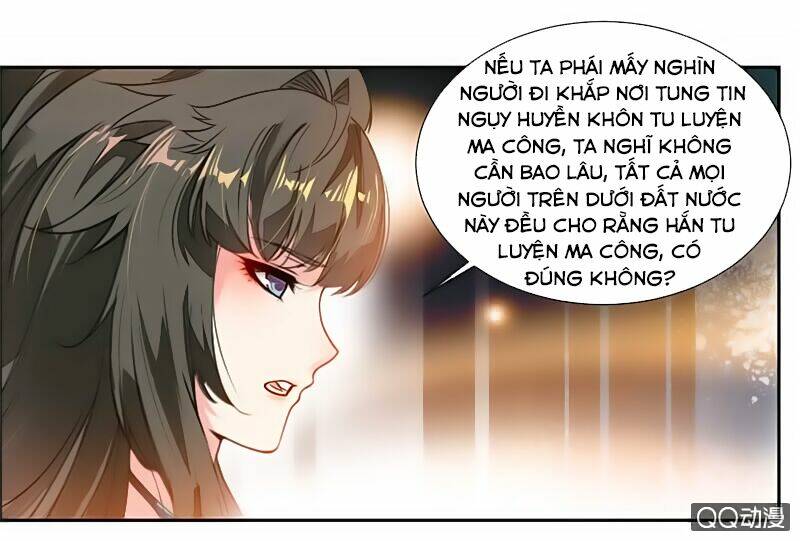 cửu dương thần vương chapter 30 11