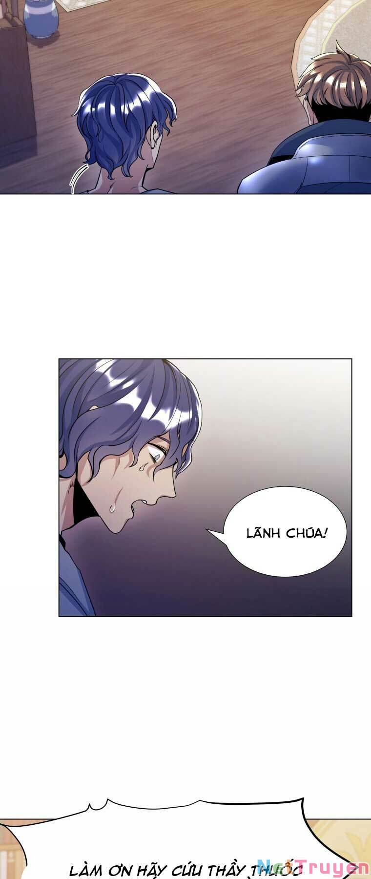 bạo chúa cường hoành chapter 16 48