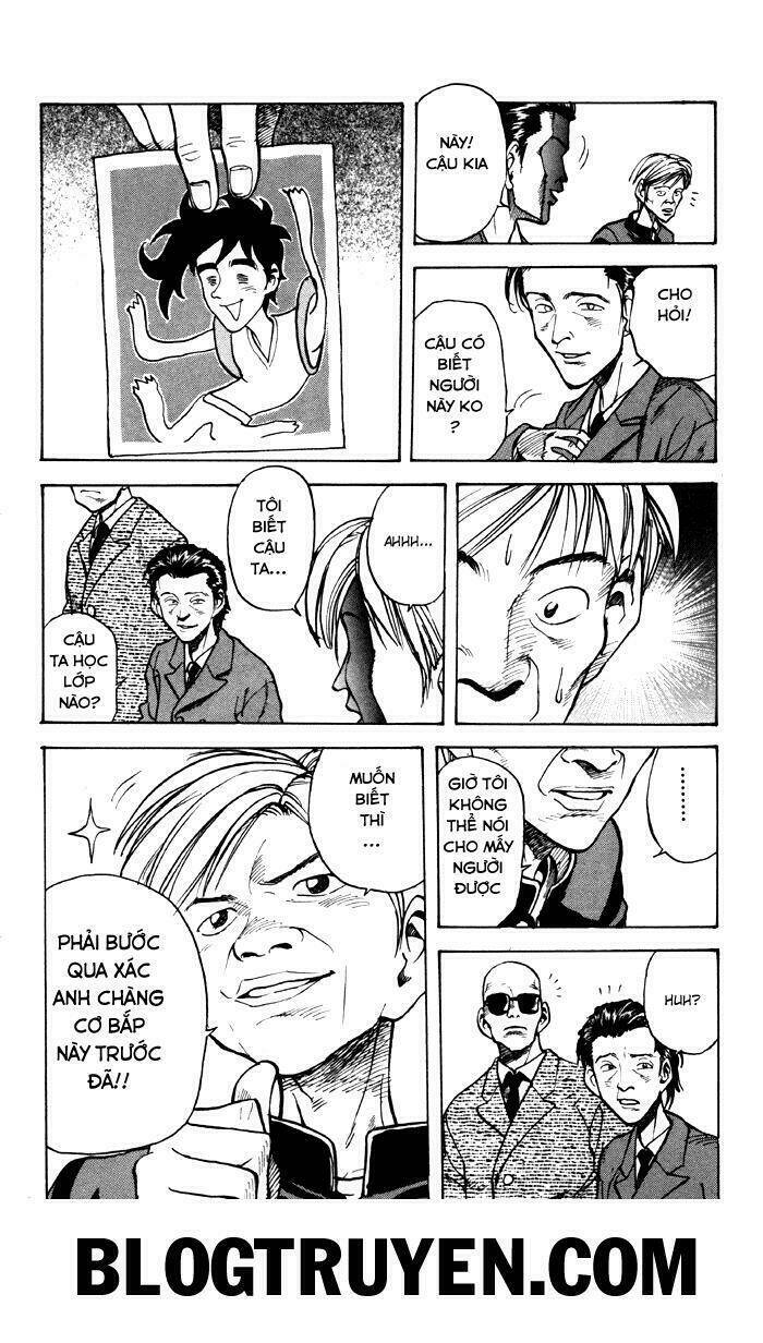 sexy commando gaiden - sugoiyo!! masaru-san chapter 10 7