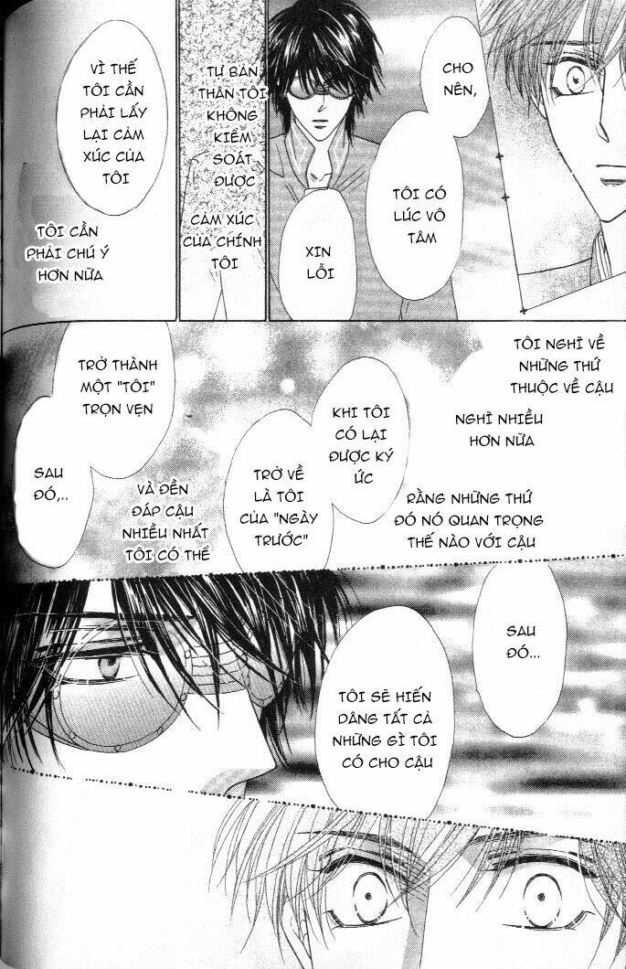 kim cương bạc chapter 30 32