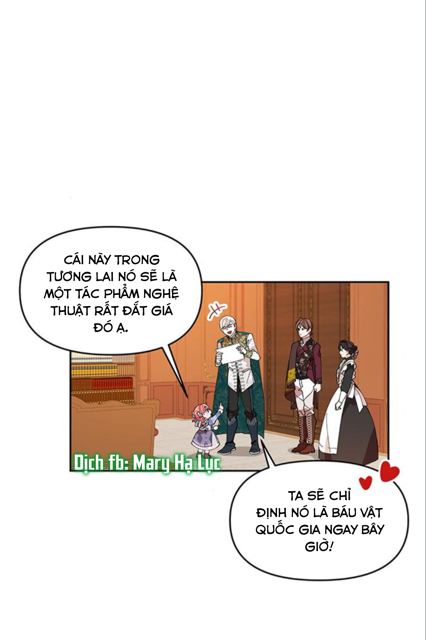 con người không phải thứ có thể sửa đổi được đâu! chapter 13 47