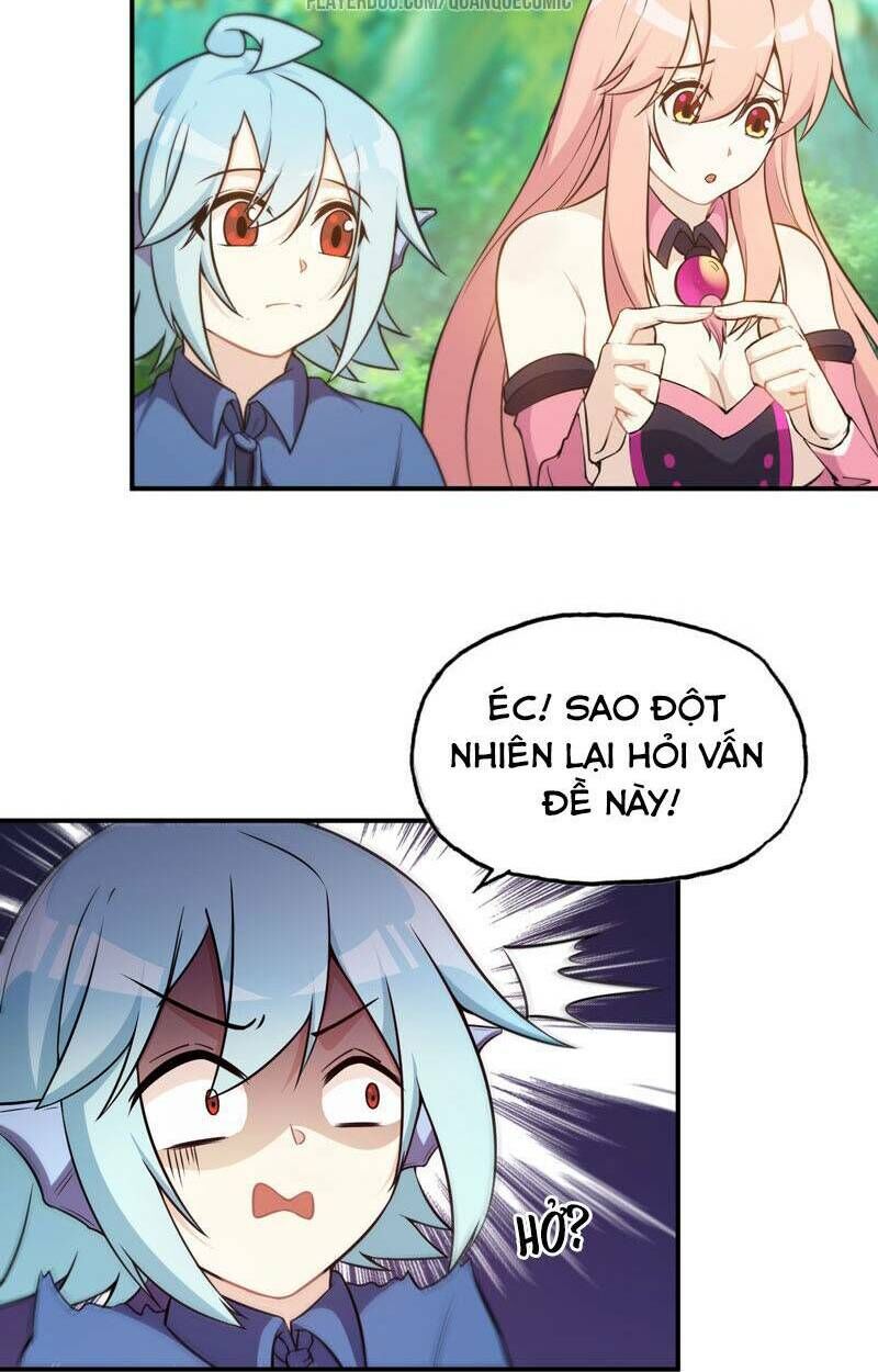 khởi đầu bằng một con côn chapter 38 27