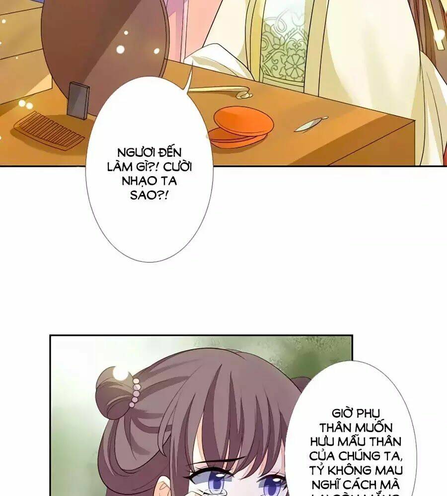 cửu khuyết phong hoa chapter 35 15