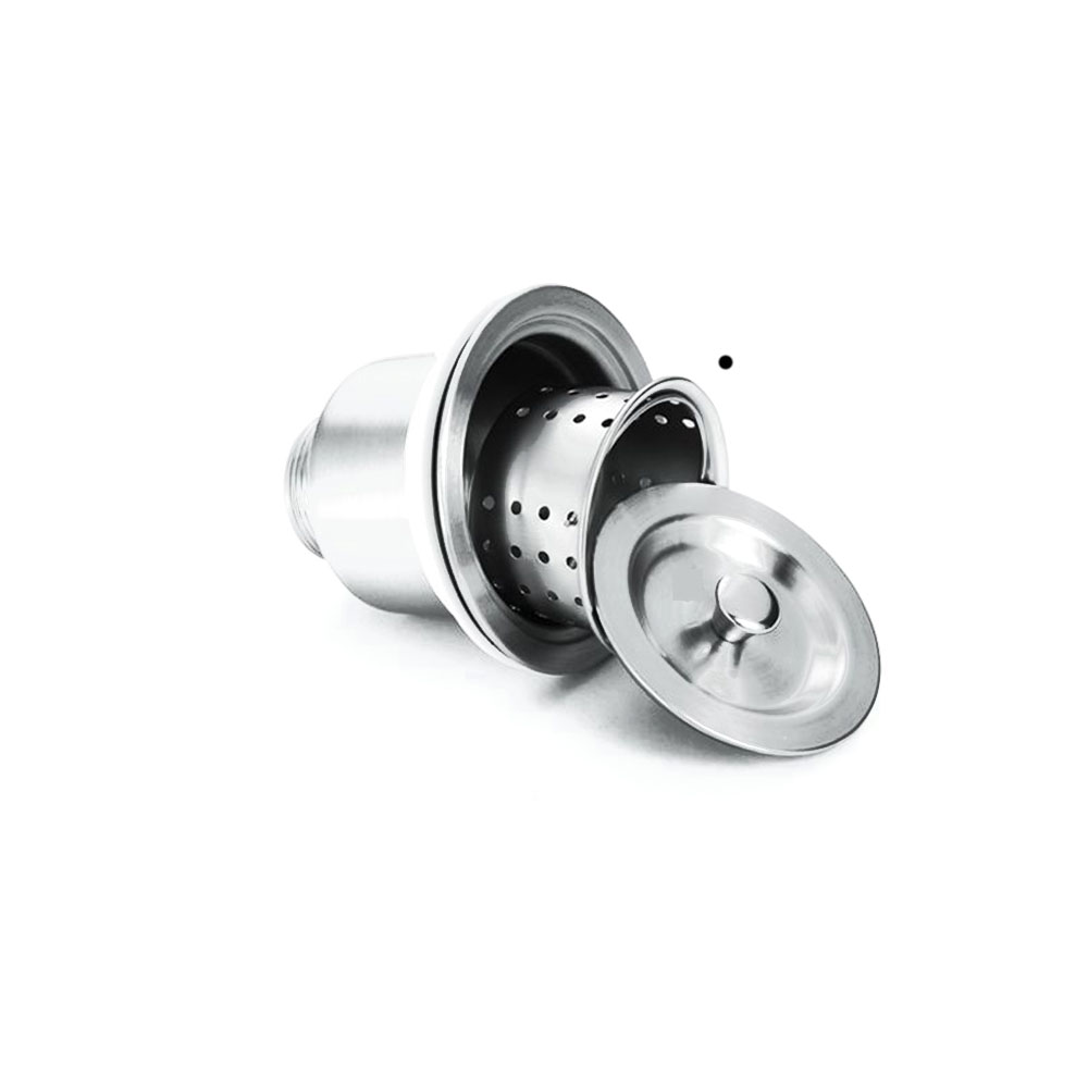 Chậu Rửa Chén Bát Schmidt 5040 1 Hố Đơn Inox Cao Cấp 201, Bồn Rửa Mặt, Chau Rua Chen, Nguyên Đúc 50x40x23, Thiết Kế Kiểu Dáng Sang Trọng, Đẹp Mắt, Gọn Gàng- Hàng Chính Hãng