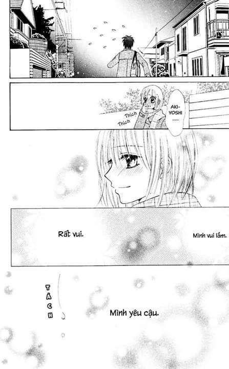 tổng hợp one shot school chapter 2.3 33