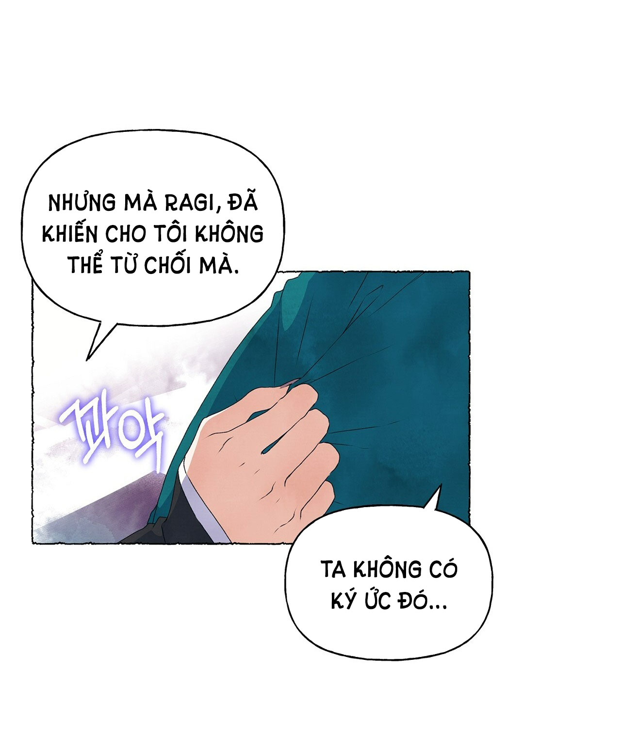 Chuyện Của Những Pháp Sư Ấy chapter 3.2 - Trang 18