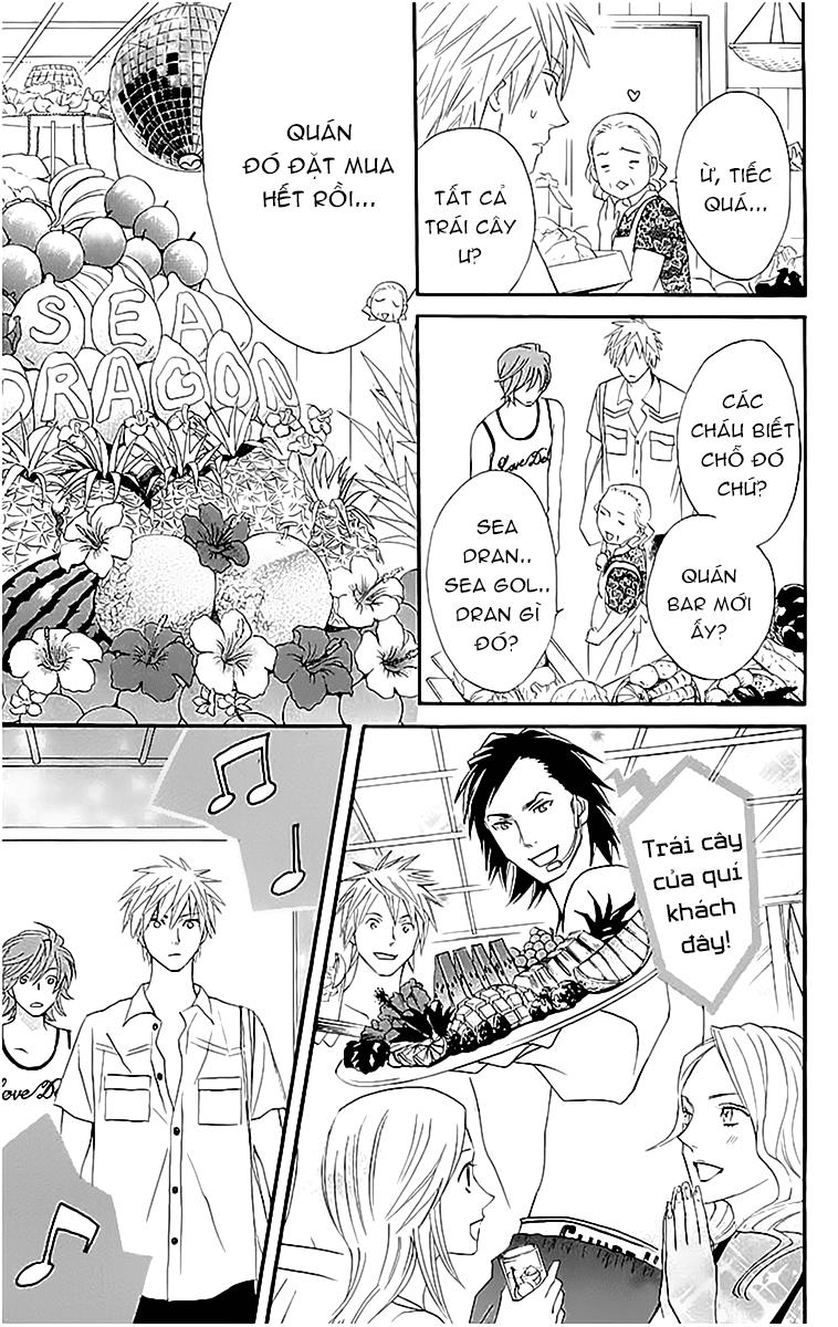 otomen chapter 15 22