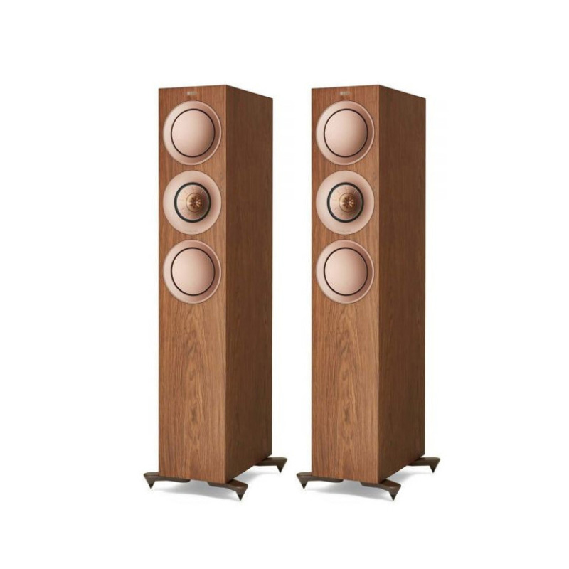 Loa KEF R7 (1 CẶP) HÀNG CHÍNH HÃNG NEW 100