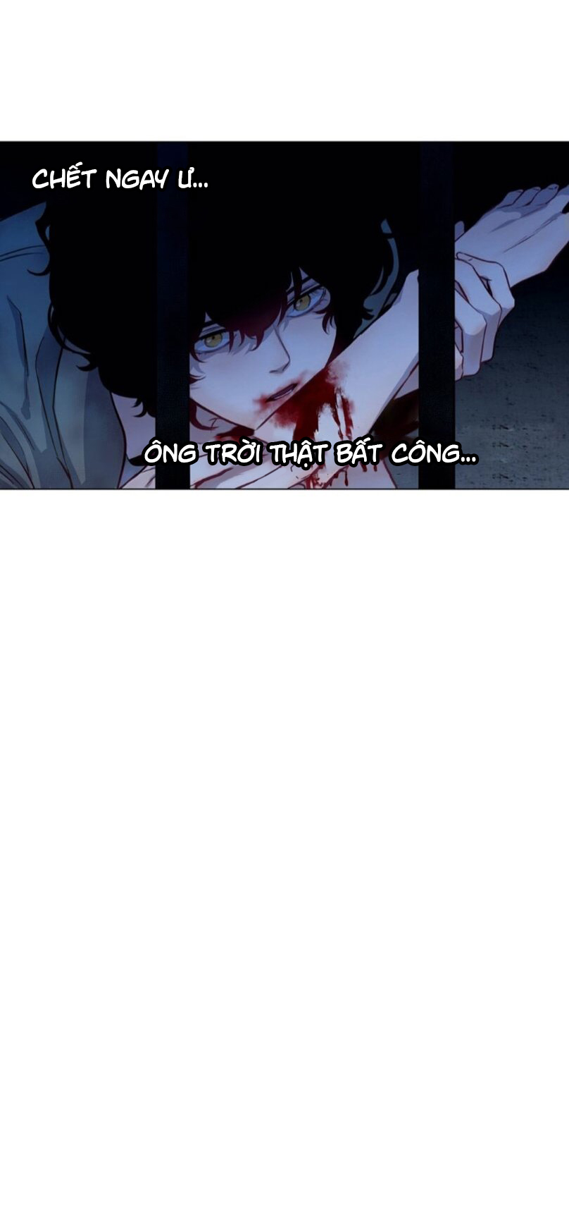 hương vị ngọt ngào chapter 2 19