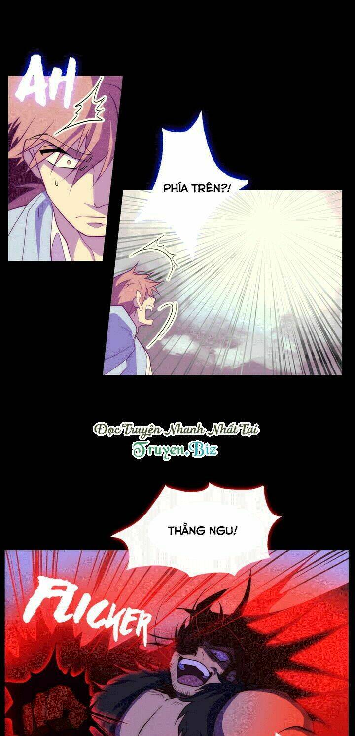 biên niên sử lãnh nguyệt chapter 28 28