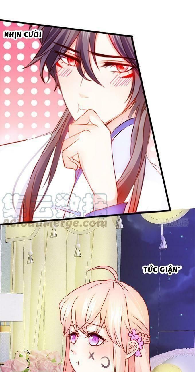 hồ tiên hung bạo chapter 17 19