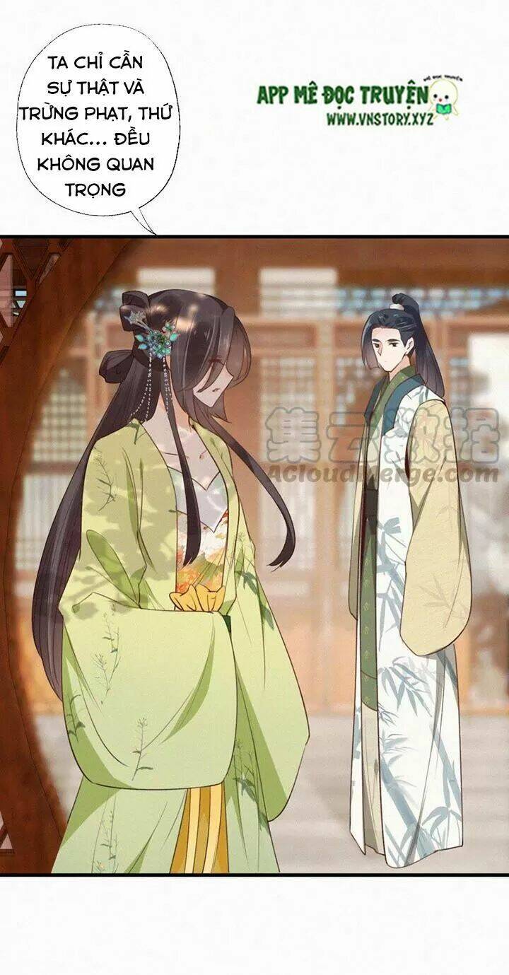 thiên hương mỹ nhân chapter 82 14