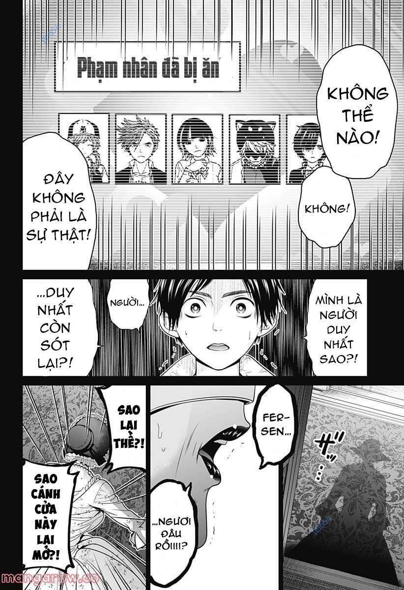 shin tokyo chapter 21 23