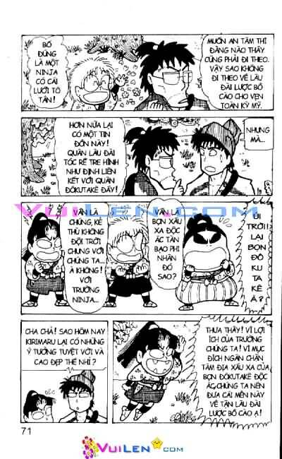 ninja loạn thị chapter 33 72