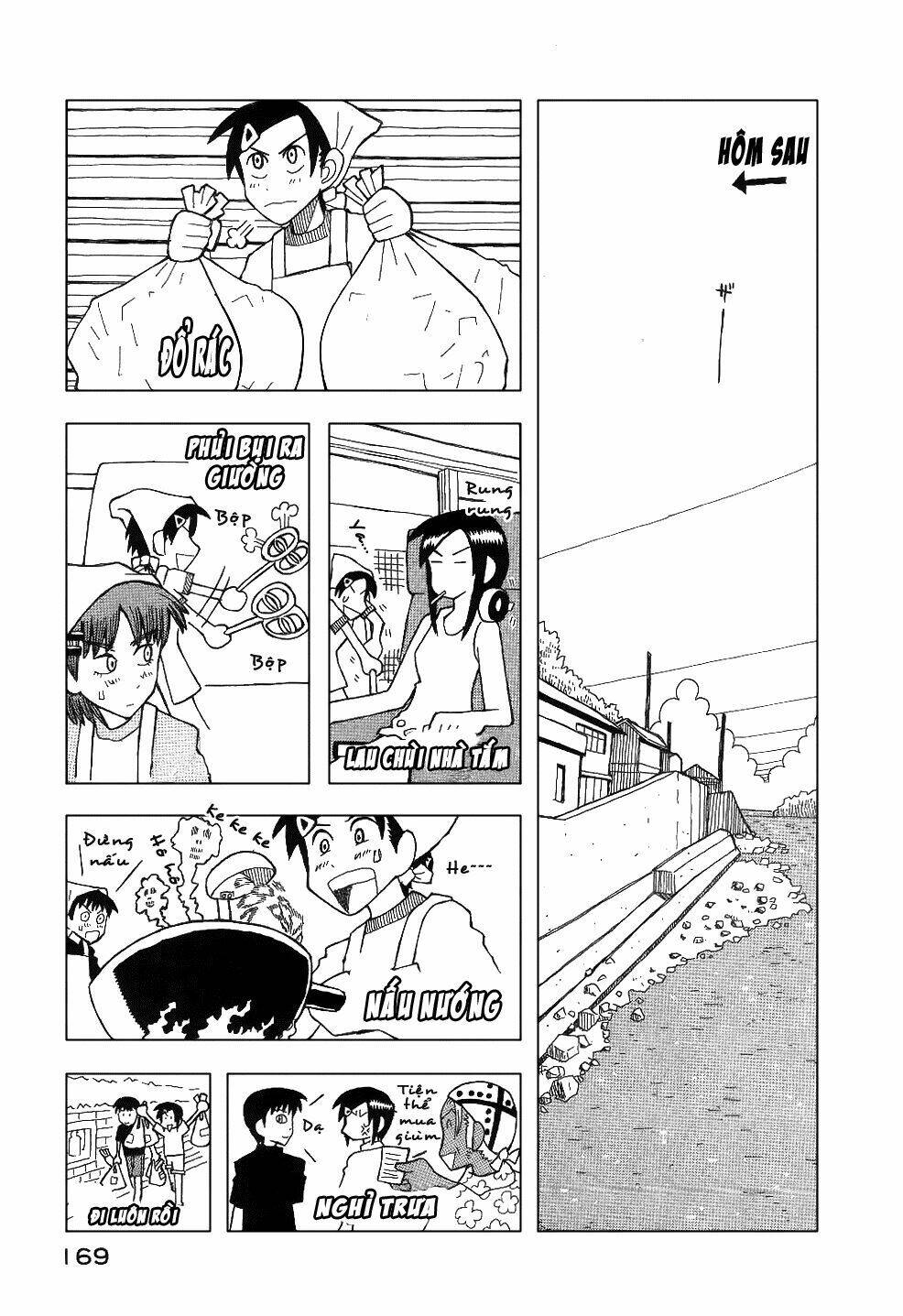 love roma chapter 18 16