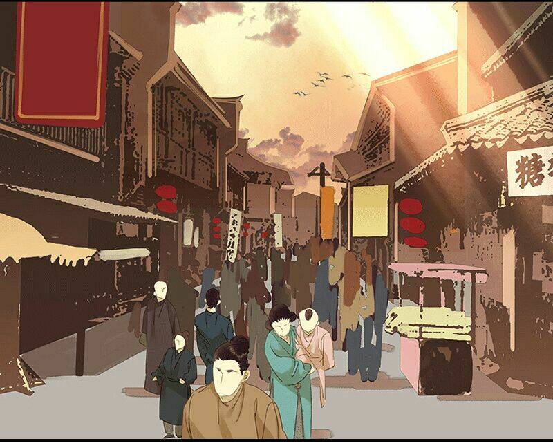 xuân giang hoa nguyệt chapter 5 5