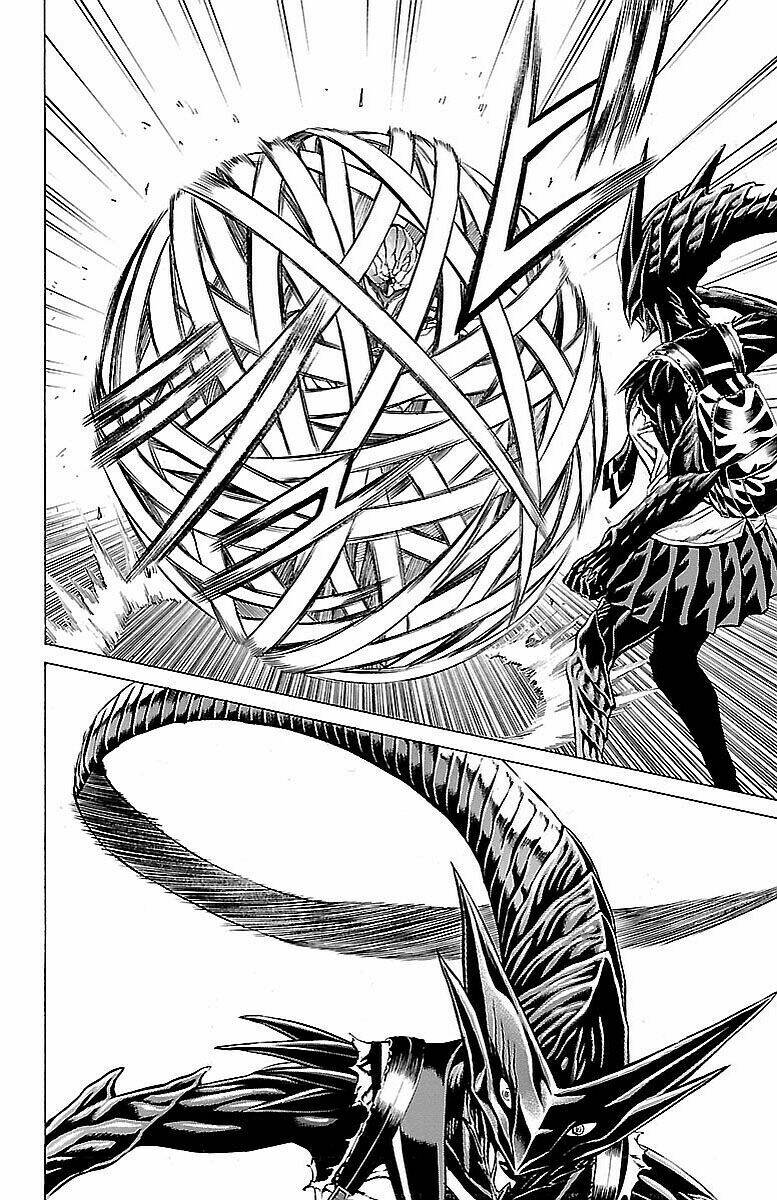 hakaijuu chapter 76 9