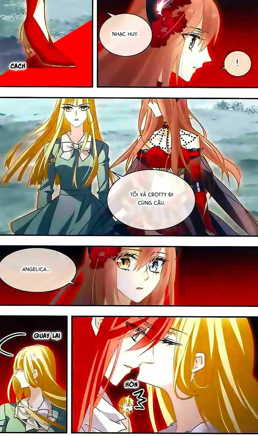 ngôi sao câu lạc bộ chapter 136 2