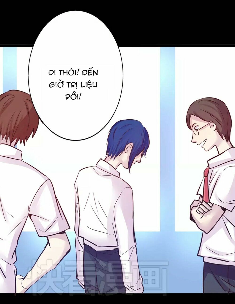 trả thù trường trung học phần 2 chapter 15 9