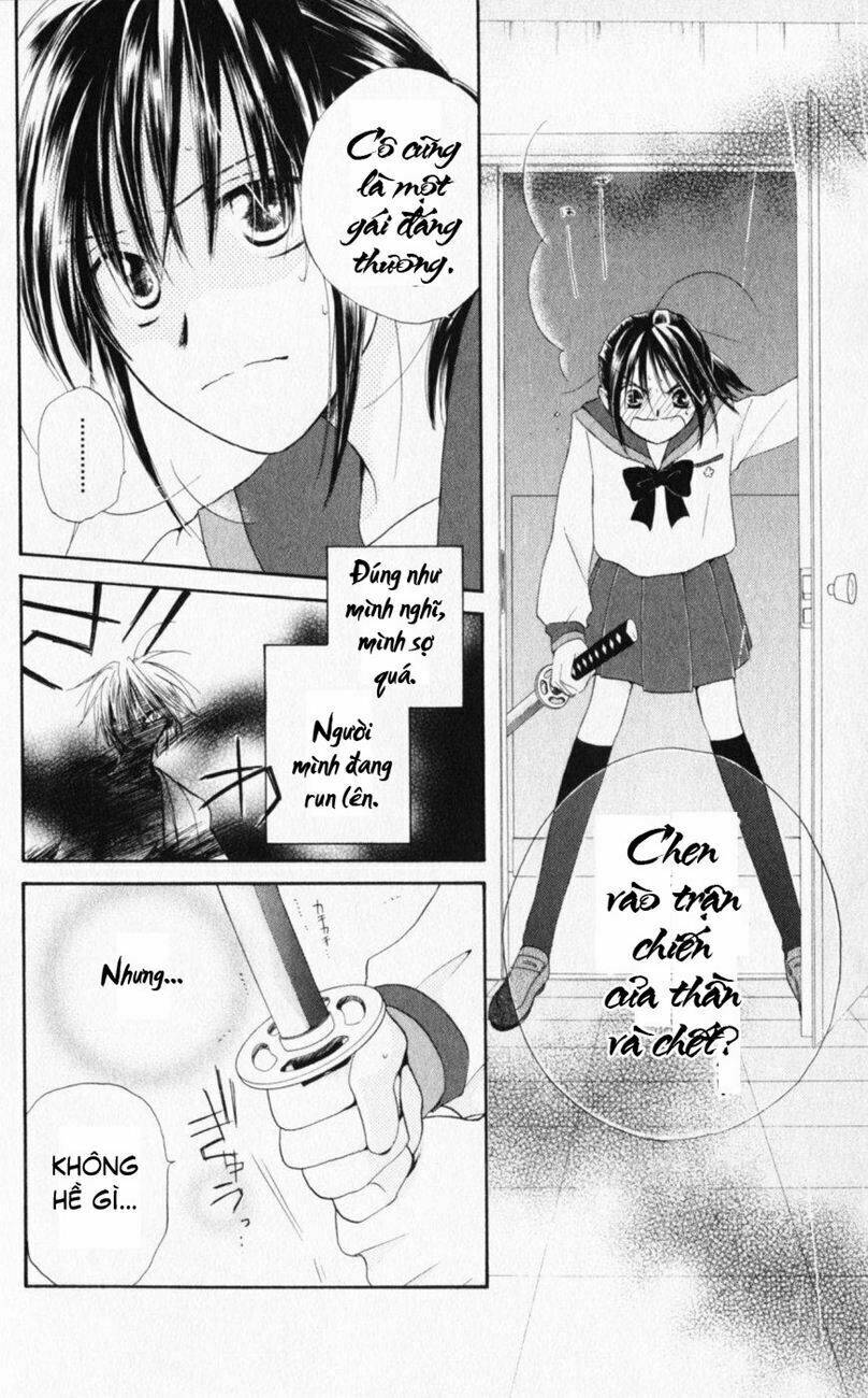 sailor fuku ni onegai! chapter 20 17