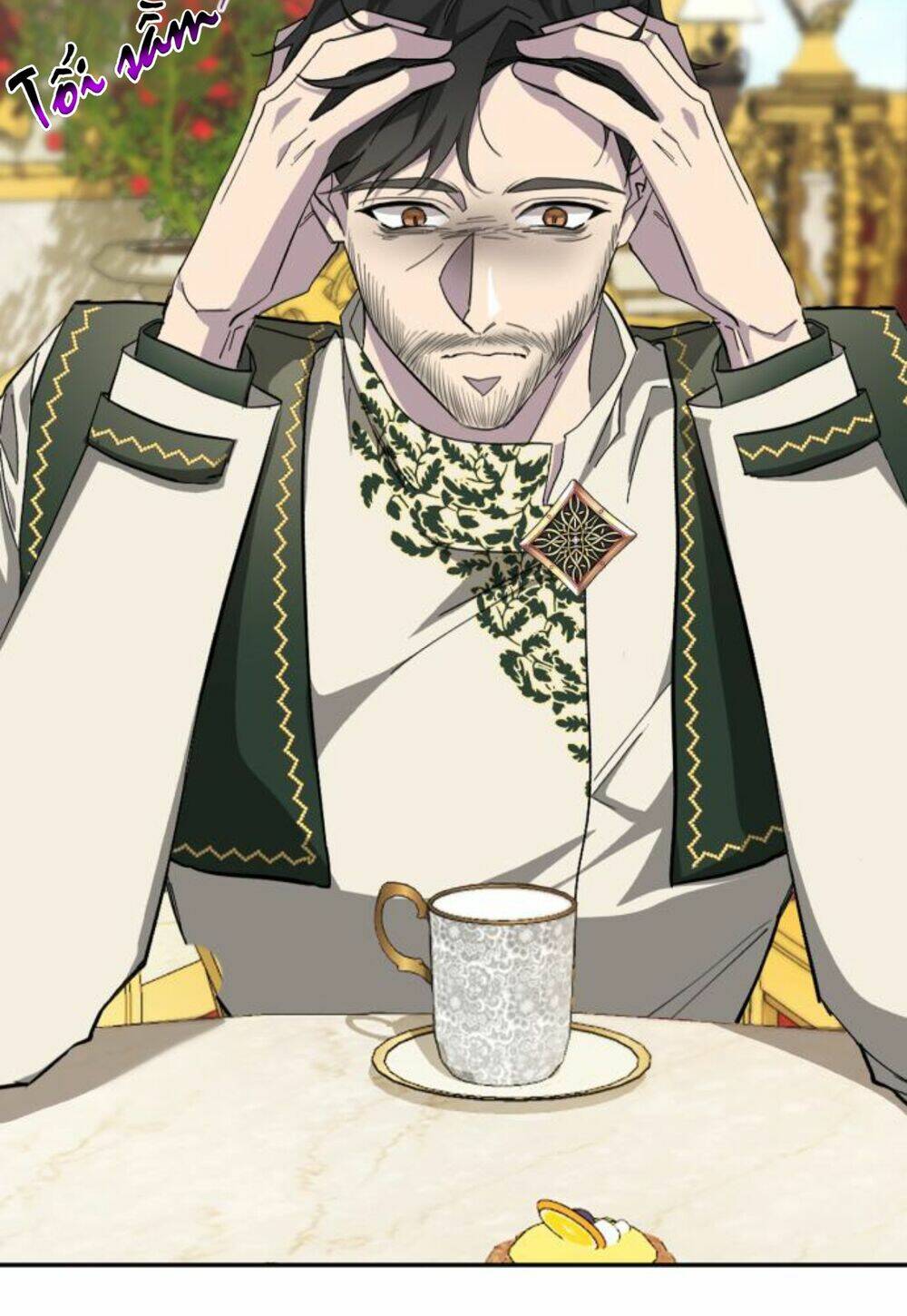 ta đã từng mong nàng biến mất chapter 29 5