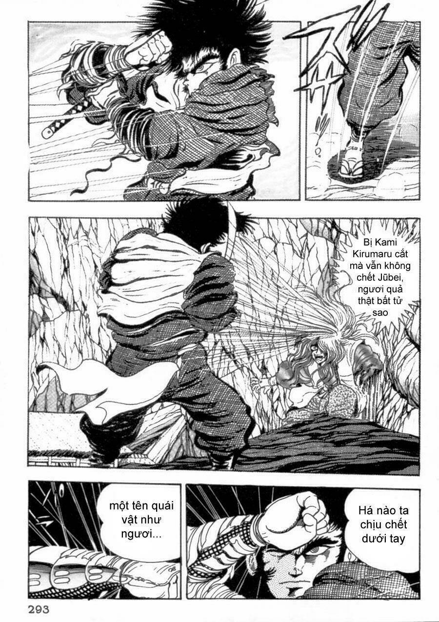 makai tenshou chapter 7 25