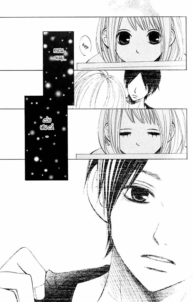 tonari no atashi chapter 3 14