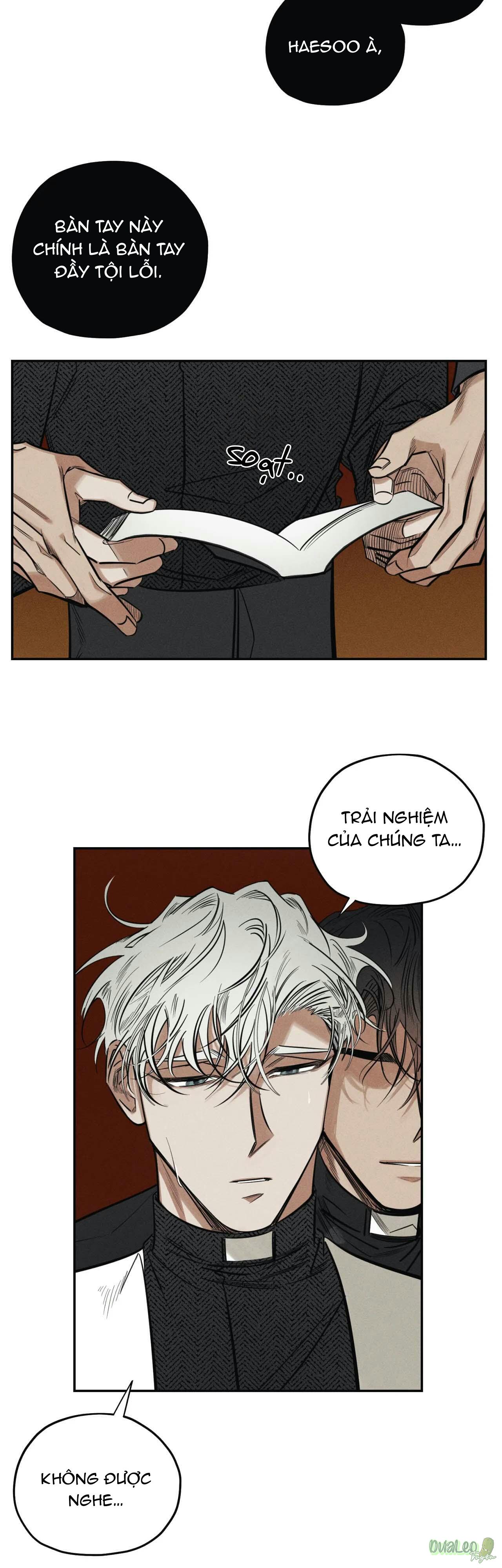 đóa hoa tội lỗi chapter 25 16