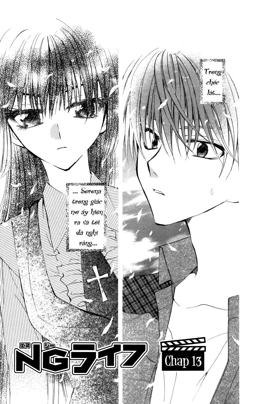 ng life chapter 13 1