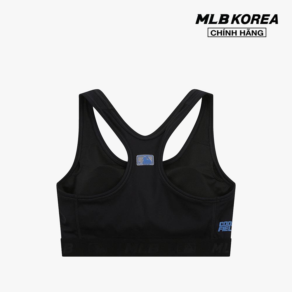 MLB - Áo bra thể thao nữ Coolfield 31TKIW131-50L