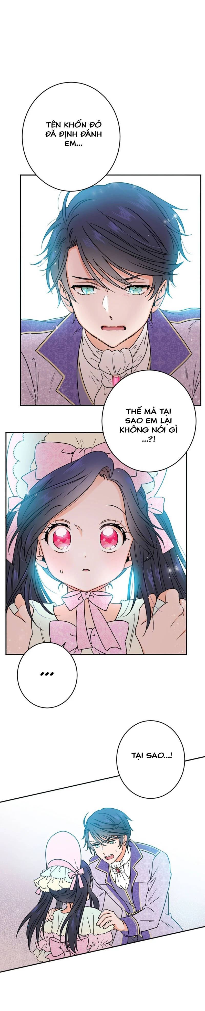 lady baby chapter 42 9