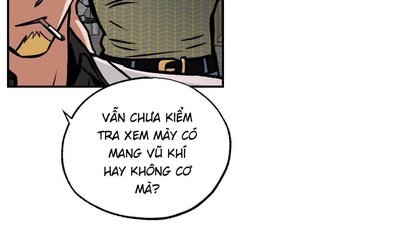 cây thương của ghost chapter 28 69