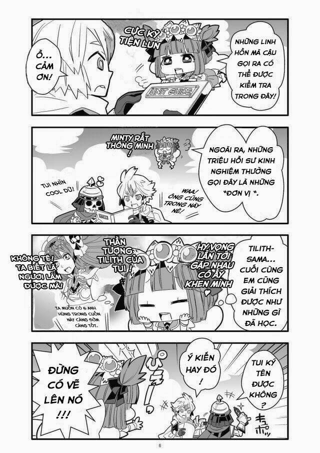 brave frontier - haruto's diary chapter 1 7