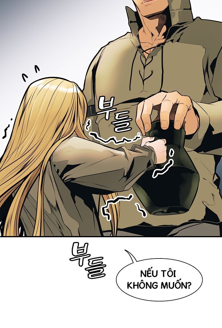 bất bại chân ma chapter 32.1 16