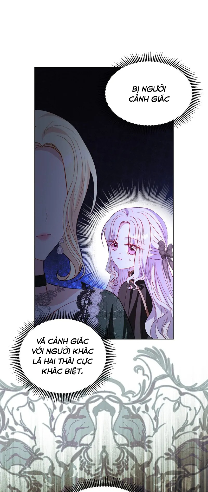 papa của tôi đã xuất hiện chapter 65 18