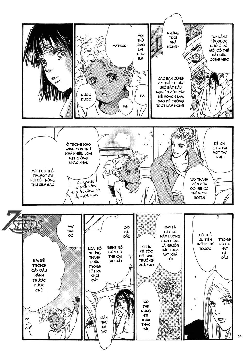 mầm sống chapter 179 26